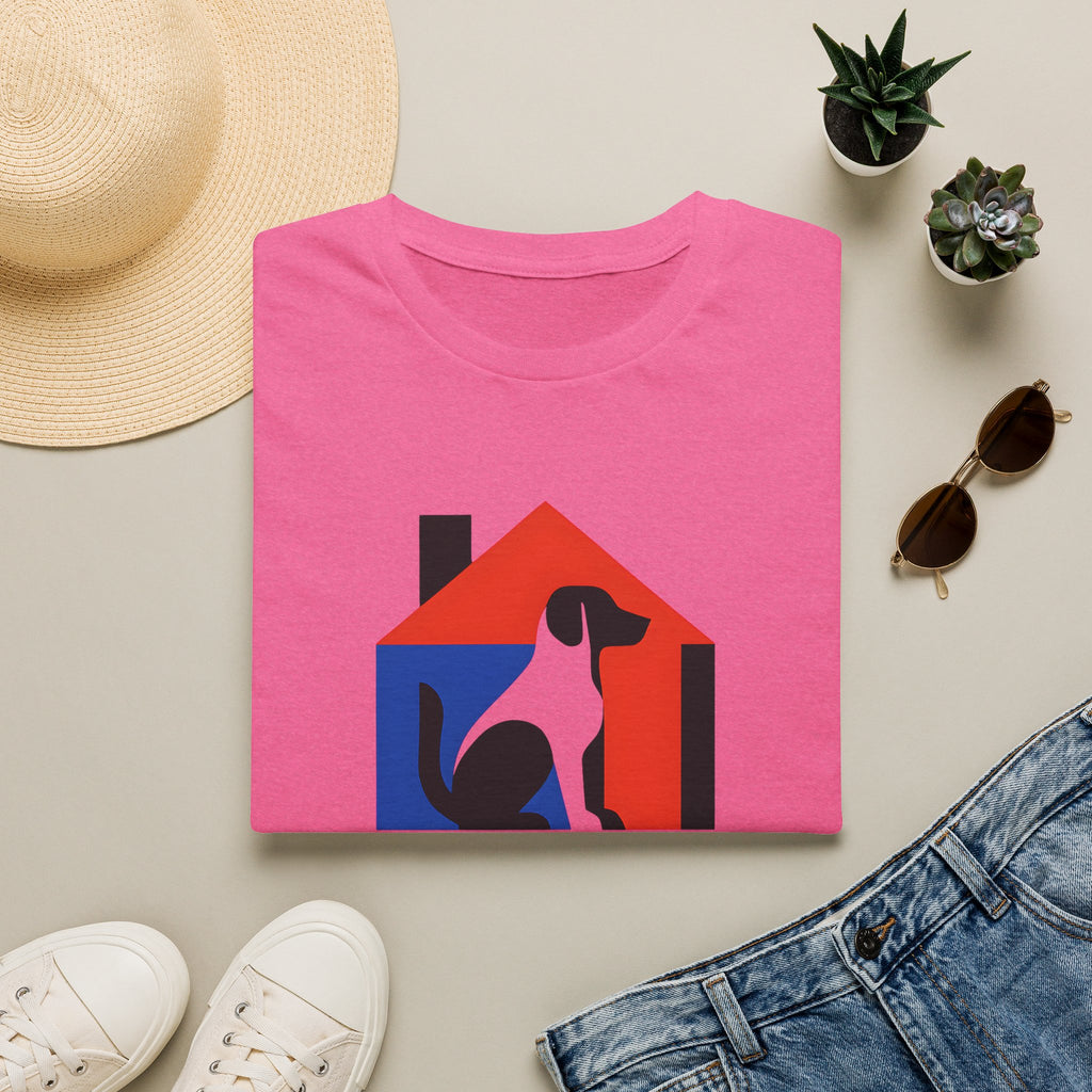 It's Not a Home T-Shirt