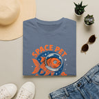 Space Pet Explorer T-Shirt