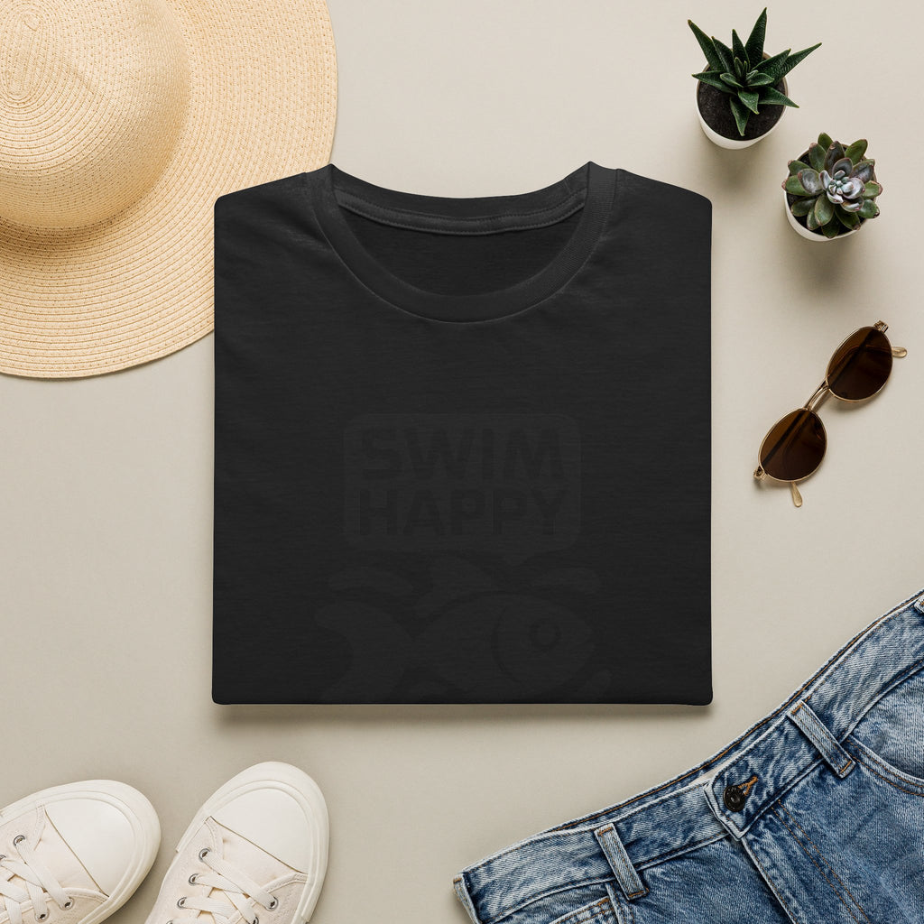 Dark silhouette scene T-Shirt