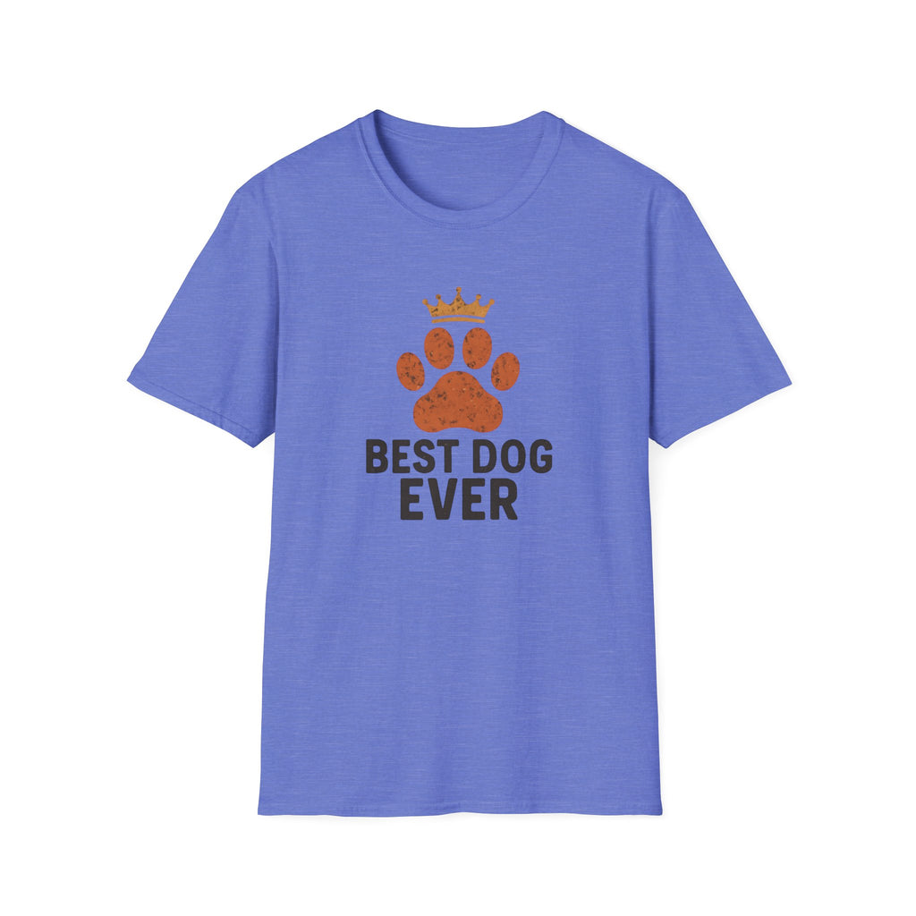 Best Dog Ever T-Shirt