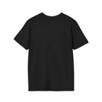 Happy Bunny Running T-Shirt