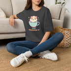 Hamster in teacup T-Shirt