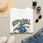 Hop and Roll T-Shirt