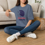Adventure Awaits Hedgehog T-Shirt