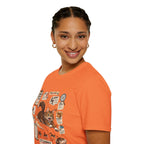 Cat Science T-Shirt — “It’s Science” Zoomies Research Design