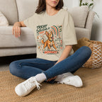 Dog Treat Detection T-Shirt — Funny Corgi ‘Treat Detection: Engaged’ Tee