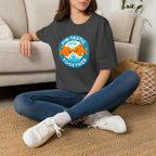 Two Happy Fish T-Shirt