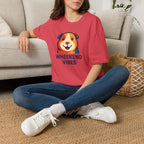 Dog Weekend Vibes T-Shirt