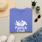 Paws and Chill T-Shirt