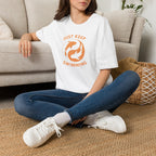Just Keep Swimming T-Shirt