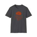 Introverted Pet Talk T-Shirt