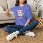 Hamster in teacup T-Shirt