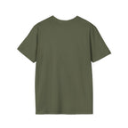 Cat Sprint Anatomy T-Shirt — Felis Catus Vintage Scientific Illustration Tee