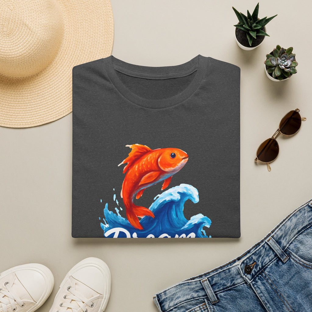 Dream Big T-Shirt