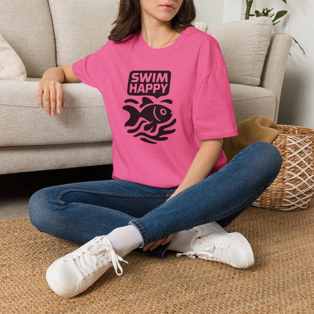 Dark silhouette scene T-Shirt