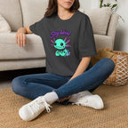 Stay Weird Dragon T-Shirt