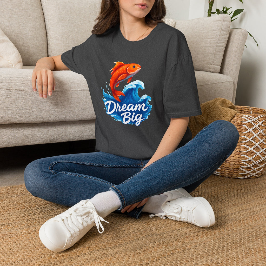 Dream Big T-Shirt