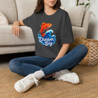 Dream Big T-Shirt