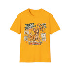 Dog Treat Detection T-Shirt — Funny Corgi ‘Treat Detection: Engaged’ Tee