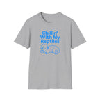 Chillin' with Reptiles T-Shirt