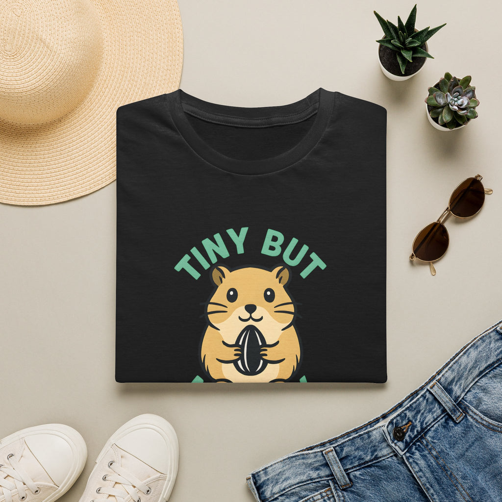 Tiny But Mighty T-Shirt