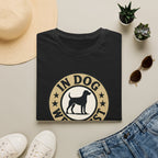 In Dog We Trust T-Shirt