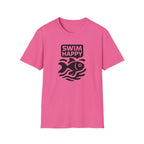 Dark silhouette scene T-Shirt