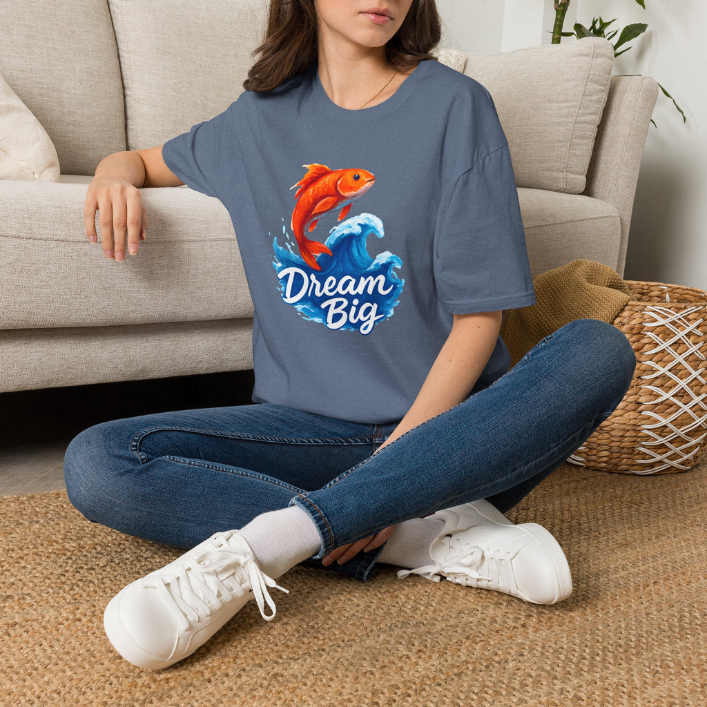 Dream Big T-Shirt