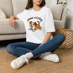 Paws and Play T-Shirt