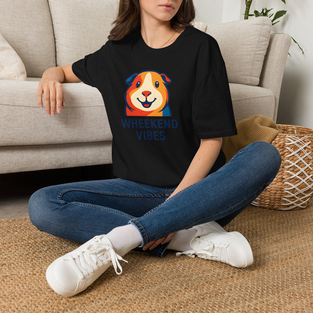 Dog Weekend Vibes T-Shirt