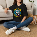 Life Is Ruff T-Shirt