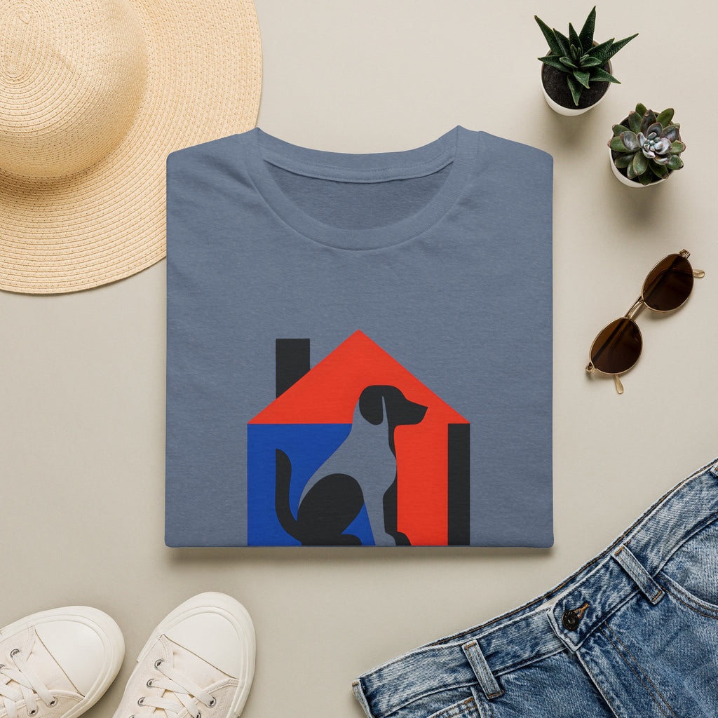It's Not a Home T-Shirt