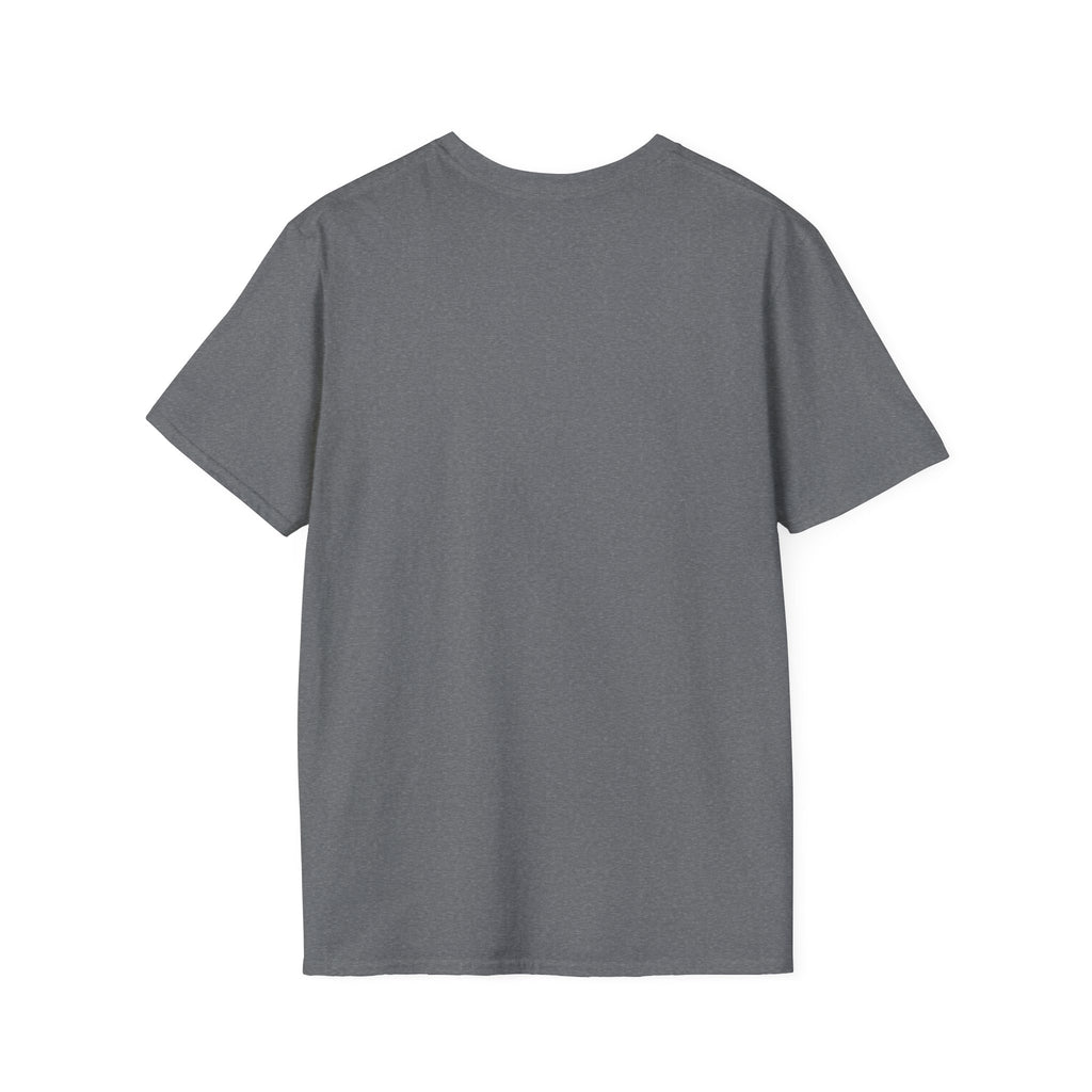 Turbo Paws T-Shirt — Retro Racing Dog Graphic Tee