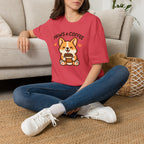 Paws and Coffee T-Shirt