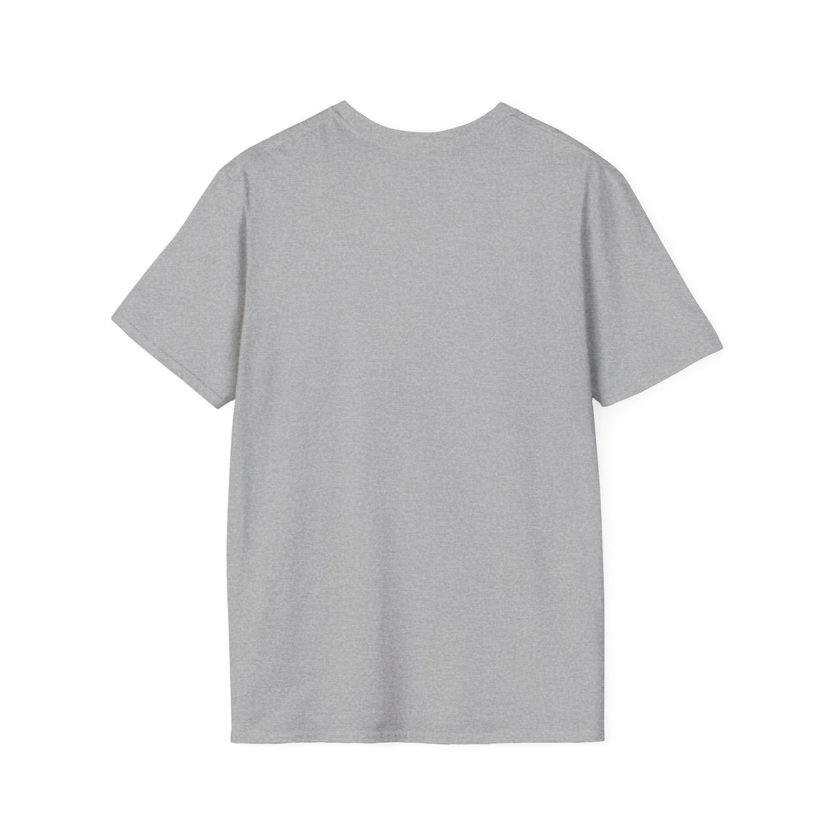 Zoomies Dog T-Shirt — Playful Puppy Housewarming Tee