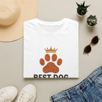 Best Dog Ever T-Shirt