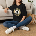 In Dog We Trust T-Shirt