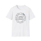 Speak for the Animals T-Shirt