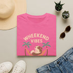 Puppy in Hammock T-Shirt