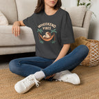 Puppy in Hammock T-Shirt