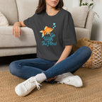 Go With The Flow T-Shirt