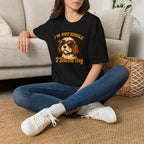 Dog With Sunglasses T-Shirt