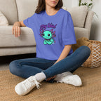 Stay Weird Dragon T-Shirt