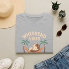 Puppy in Hammock T-Shirt