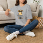Pawsitive Vibes Only T-Shirt