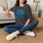 Chillin' with Reptiles T-Shirt