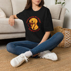 Dogs Make Heart Pawsitive T-Shirt