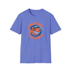 Space Pet Explorer T-Shirt