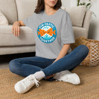 Two Happy Fish T-Shirt