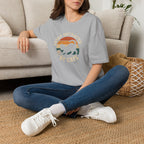 Easily Distracted by Cats T-Shirt
